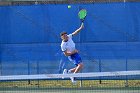 MTennis vs MIT  Men’s Tennis vs MIT. - Photo By: KEITH NORDSTROM